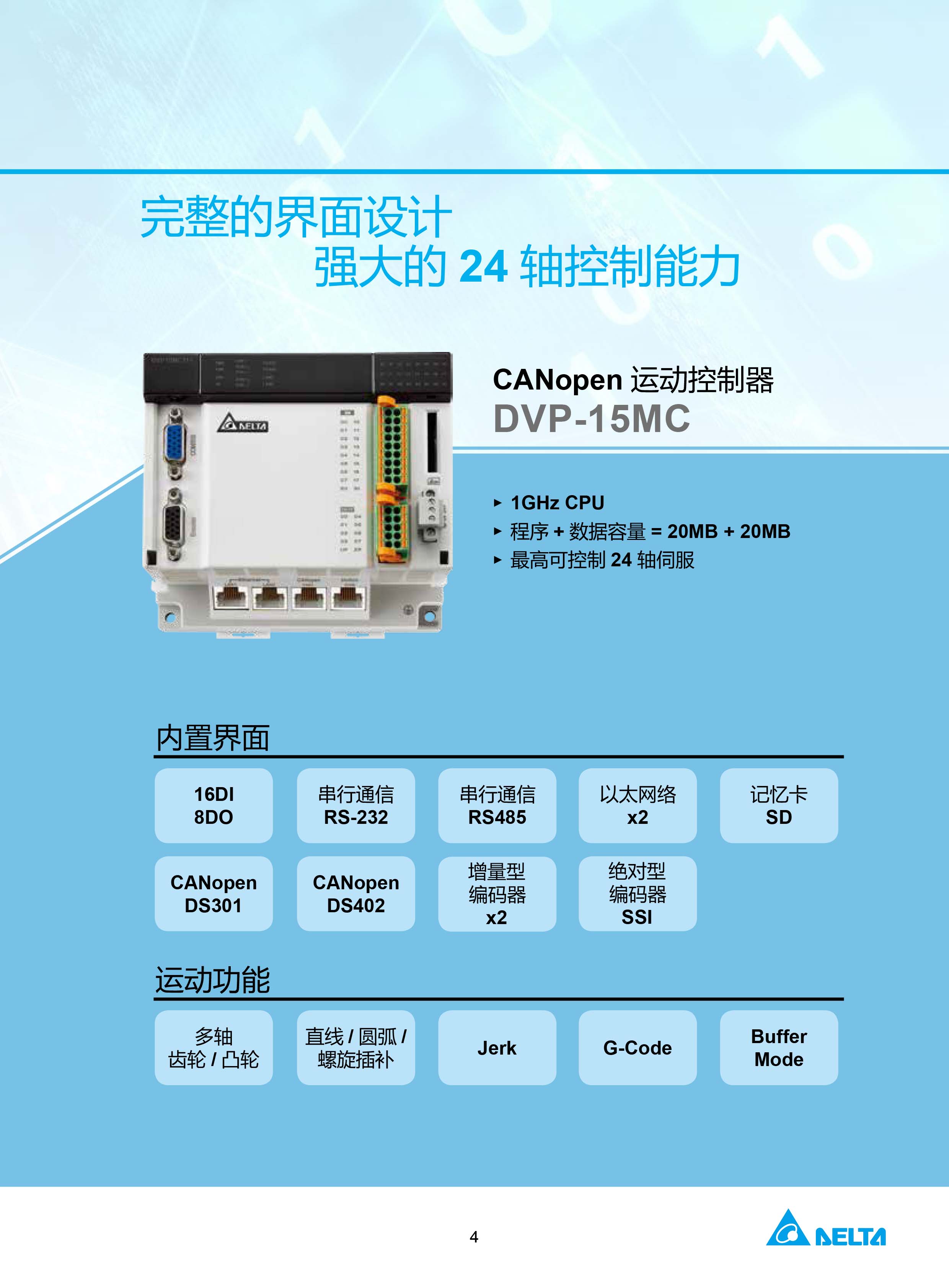 臺(tái)達(dá)DVP-PLC可編程控制器選型號(hào)|控制接線圖|編程手冊(cè)