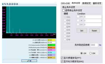 PR 圖示化界面 ? 圖示化動作流程，詳細(xì)顯示細(xì)部設(shè)定，更易于 運(yùn)動命令的規(guī)劃與編輯