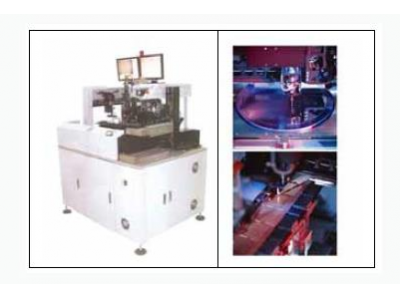 臺達(dá)伺服B2系列在IC芯片排片機(jī)上的成功應(yīng)用-東莞臺達(dá)總代理