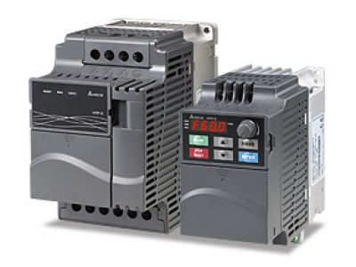 臺(tái)達(dá)變頻器VFD-E，VFD-EL，VFD-EL-W，VFD-EL-C，VFD-L系列說(shuō)明